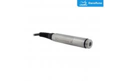China Digital RS485 / SDI12 Communication Dissolved Oxygen Sensor Low Power Consumption supplier