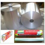 O2 Light Proof H18 0.025mm Tablet Aluminium Foil