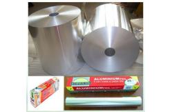 China O2 Light Proof H18 0.025mm Tablet Aluminium Foil supplier