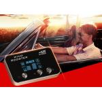 Windbooster 4S Car Throttle Controller Fuel Saving Electronic Throttle Accelerator for sale