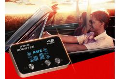 China Windbooster 4S Car Throttle Controller Fuel Saving Electronic Throttle Accelerator supplier