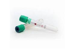 China Thyroid Sample Collection Edta Collection Tubes For Coagulation Test supplier
