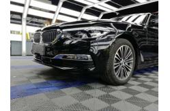 China Car Surface PPF Paint Protection Film , Transparent Car PPF Paint Protection Wrap supplier