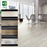 200x1000mm Wood Grain Ceramic Tiles Matt Finish For Living Room