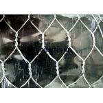 20G Fox Proof Chicken Wire Netting 36 Inches 150 Feet Consistant Appearance for sale