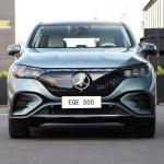 Luxury Mercedes Benz EQE 500 Sedan EV Electric Car All Wheel Drive AWD