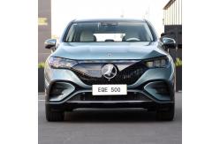 China Luxury Mercedes Benz EQE 500 Sedan EV Electric Car All Wheel Drive AWD supplier