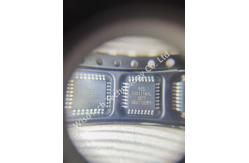 China 853S111AYILFT Clock Buffer IC Low Skew 1-To-10 LVPECL/ECL Fanout supplier