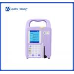 Lightweight Enteral Feeding Pump multipurpose Four Feeding Modes