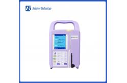 China Lightweight Enteral Feeding Pump multipurpose Four Feeding Modes supplier