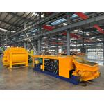 Max.Theory Output 200m3/h Concrete Pump for Fast and Precise Concrete Filling Rated Voltage 380/660/1140V for sale
