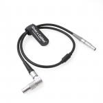 ARRI Cforce RF Motor CAM 7 Pin To EXT adjustable Right Angle 6 Pin Male For Cmotion CPRO Motor for sale