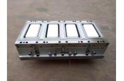 China Customized Thermoforming Mold With Smooth Surface Finish Thickness supplier