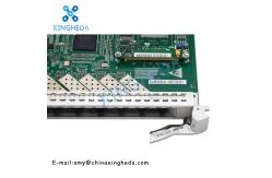 China HUAWEI PFL1 SSN1PFL1 03053866 Huawei OSN3500 8xE1 Optical Processing Board supplier