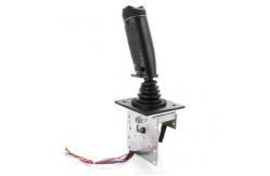 China JLG 1600308 Mobile Manlift Joystick For Electric Aerial Work Platform supplier