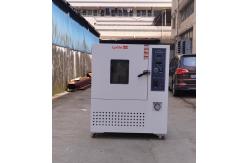 China Electric Air Ventilation Aging Testing Chamber With ASTM D5423-9R2005 Air Ventilation Regulation supplier