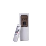 320ml Aerosol Air Freshener Dispenser Remote Control for sale