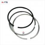 Diesel Engine Piston Rings 114mm Piston Ring Set 6CT 3802429