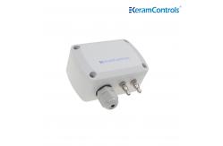 China 2 Wire DPT Differential Pressure Transmitter Sensor HVAC supplier