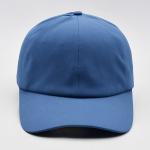 Unisex Comfortable Adjustable Golf Hats Embroidered Printing Sublimation