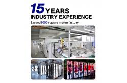China Application-Controlled LED Screen Display for Events OEM of Display supplier