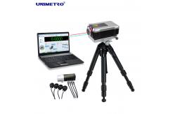 China Automatic CCD Image Measuring Software Micro Vickers Hardness Tester USB Dongle supplier