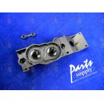 Printer head capping ACC-HCP-001