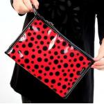 Promotional Cosmetic Bags Cases ,travel bag for sale