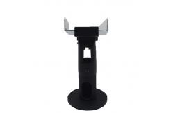 China Flexible Anti Theft Tablet Holder Metal 270 Degree Adjustable Pole For POS supplier