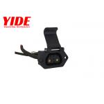 96V 90A Motorcycle Electrical Connector Waterproof 2+5Pin Famale SGS for sale