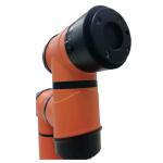 150W Max Payload 3kg Collaborative 6 Axis Robotic Arm