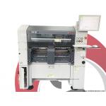 220V / 110V SMT YAMAHA YS12 Pcb Pick And Place Machine With 15mm Mountable Height for sale