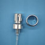 Luxury Perfume Spray Pump With Fine Mist Nozzle