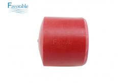 China Plastic Elevator Stop Suitable For Gerber Cutter Xlc7000 / Z7 90861000 supplier
