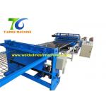 5mm Wire Fence Making Machine for sale