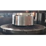 Spheroidal Castings And Forgings Support Roller For The Rotary Kiln