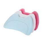 Latex Free Baby Nursing pillow for Sleeping , Professional Polyester Mesh for sale