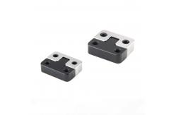 China BT-B . E1308 56 HRC Mould Side Lock High Temperature Resistance supplier