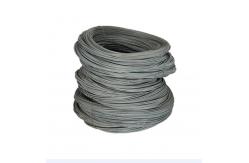 China High Resistance Electrical Heating Fecral Alloy Coil For Redrawing 0Cr21Al4 30KG supplier
