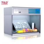 T60 5 Uniform Fabrics Colour Matching Cabinet With 5 Different Light Sources for sale