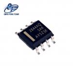 Texas UC2844AQD8R In Stock Electronic Components Integrated Circuits Microcontroller TI IC chips SOP8 for sale