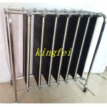 PCB Board Turnover Vehicle SMT Board Transfer Cart Handling Trolley