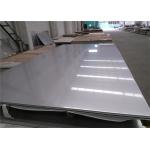 Low Carbon Content 17 7PH Plate With Superior Weldability 0.282 Lb / Inch3 Density for sale