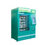Medicine Automatic Vending Machine / Touch Screen Pharma Vending Machines for sale
