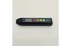 China Distributed Emat Magnetic Thickness Measurement System With Multi Probes No Coupling supplier