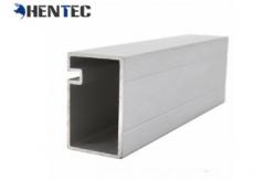 China Oxidized Led Extruded Aluminum Enclosure , Durable Extruded Aluminum Box supplier