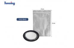 China Glue Polvo Heat Transfer Adhesive Powder Ethylene Vinyl Acetate Copolymer supplier