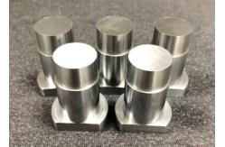 China High Speed SKD11 CNC Metal Stamping Steel Precision Mould Punch supplier