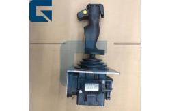 China 257-2532 2572532 Loader 950G 980H Control Joystick Handle Assy supplier