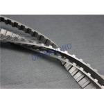 Timing Belt Transmission GDX2 Packer Machine Spare Parts High Fracture Strength